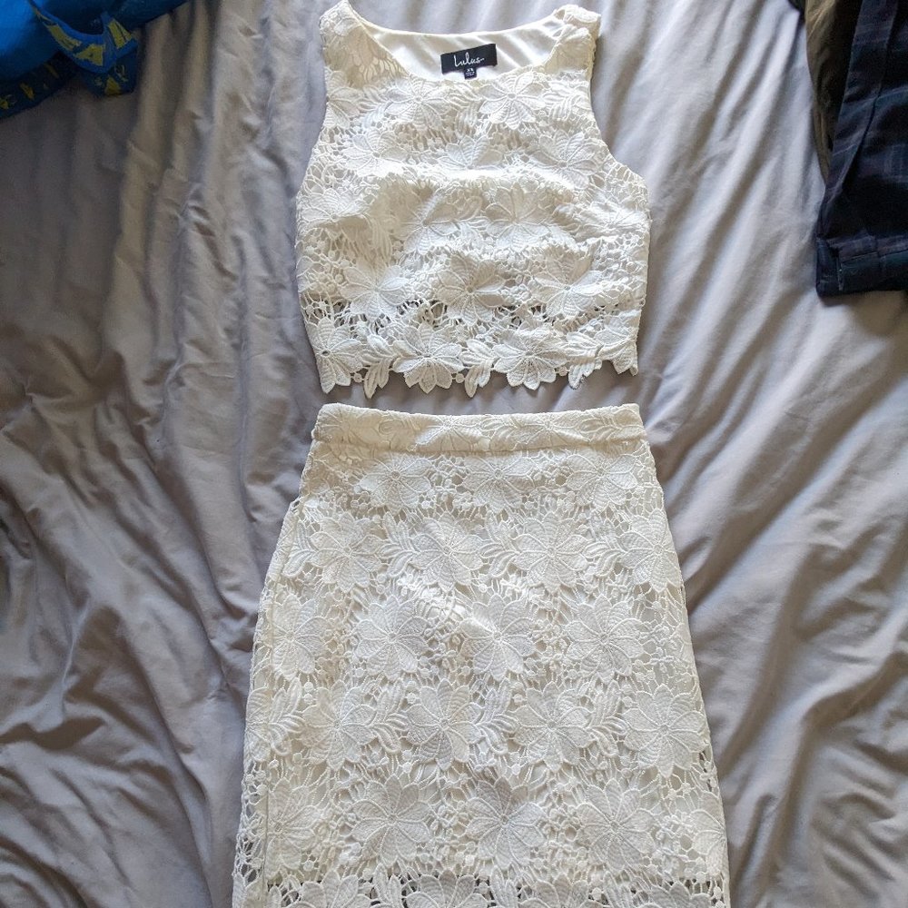 Lulu's Two Piece Matching Set